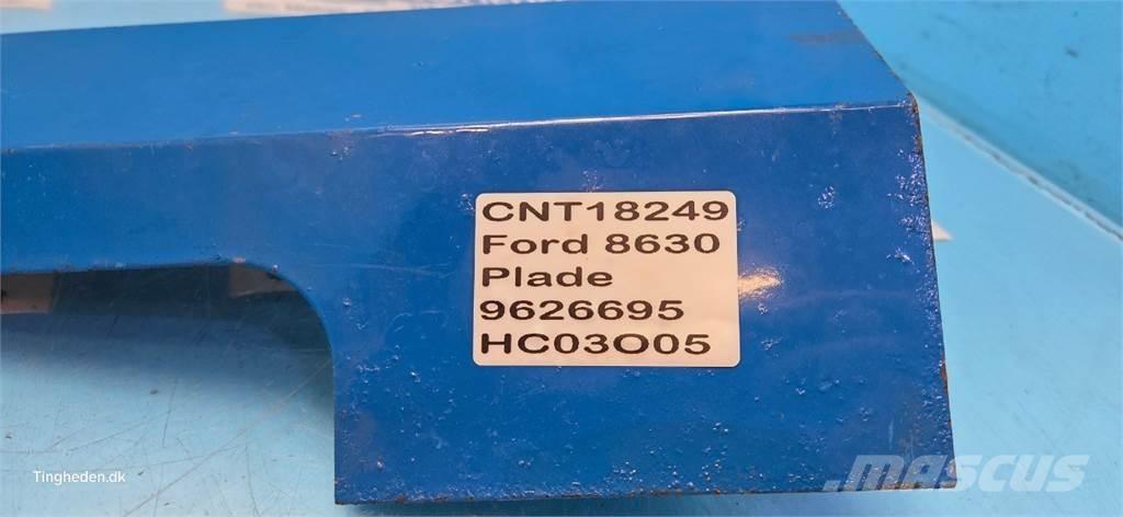 Ford 8630 其他拖拉机配件
