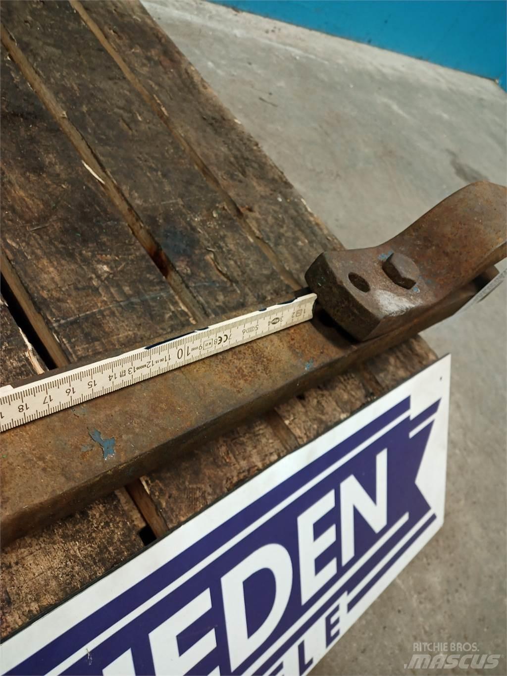 Ford Træk 其他拖拉机配件