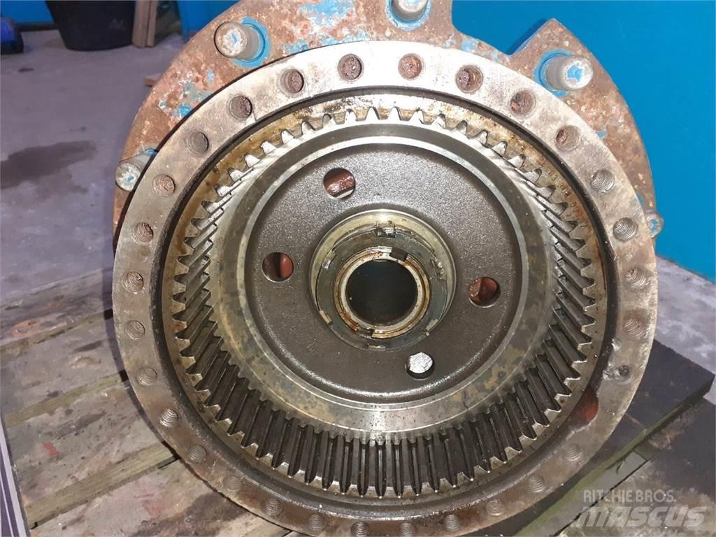Ford TW 30 其他拖拉机配件