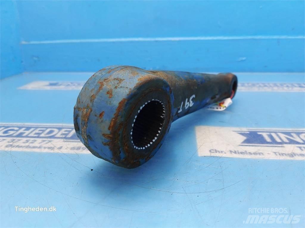 Ford TW10 其他拖拉机配件