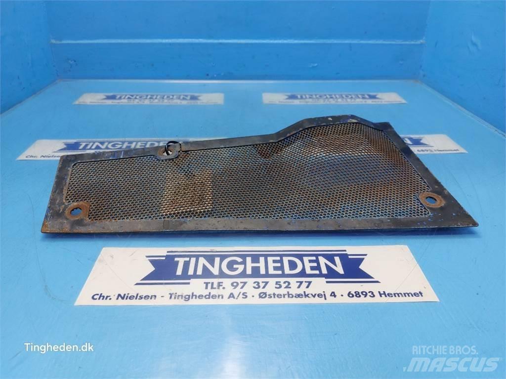 Ford TW15 其他拖拉机配件