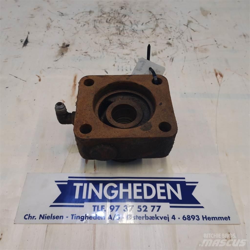 Ford TW35 其他拖拉机配件