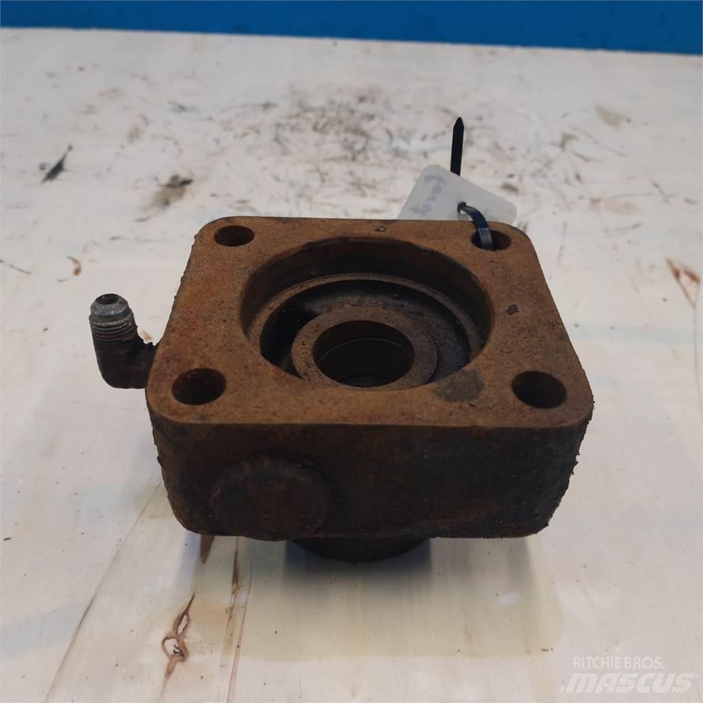 Ford TW35 其他拖拉机配件