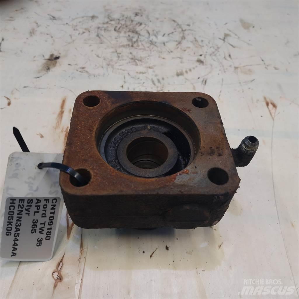 Ford TW35 其他拖拉机配件