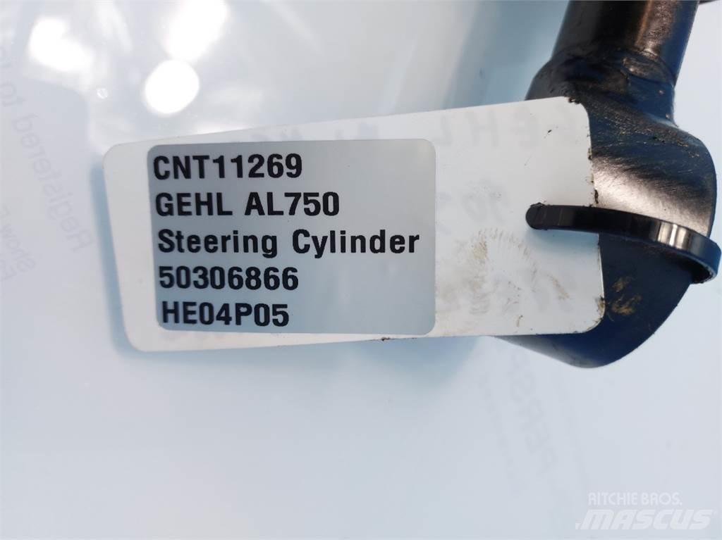 Gehl AL750 液压