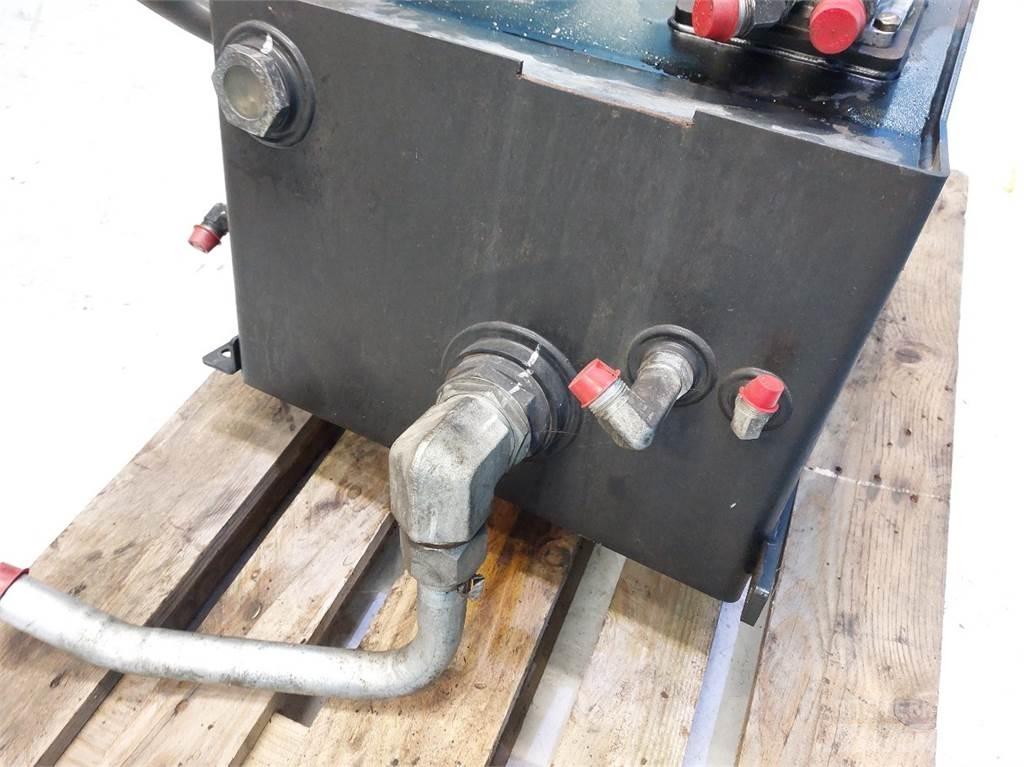 Gehl AL750 液压