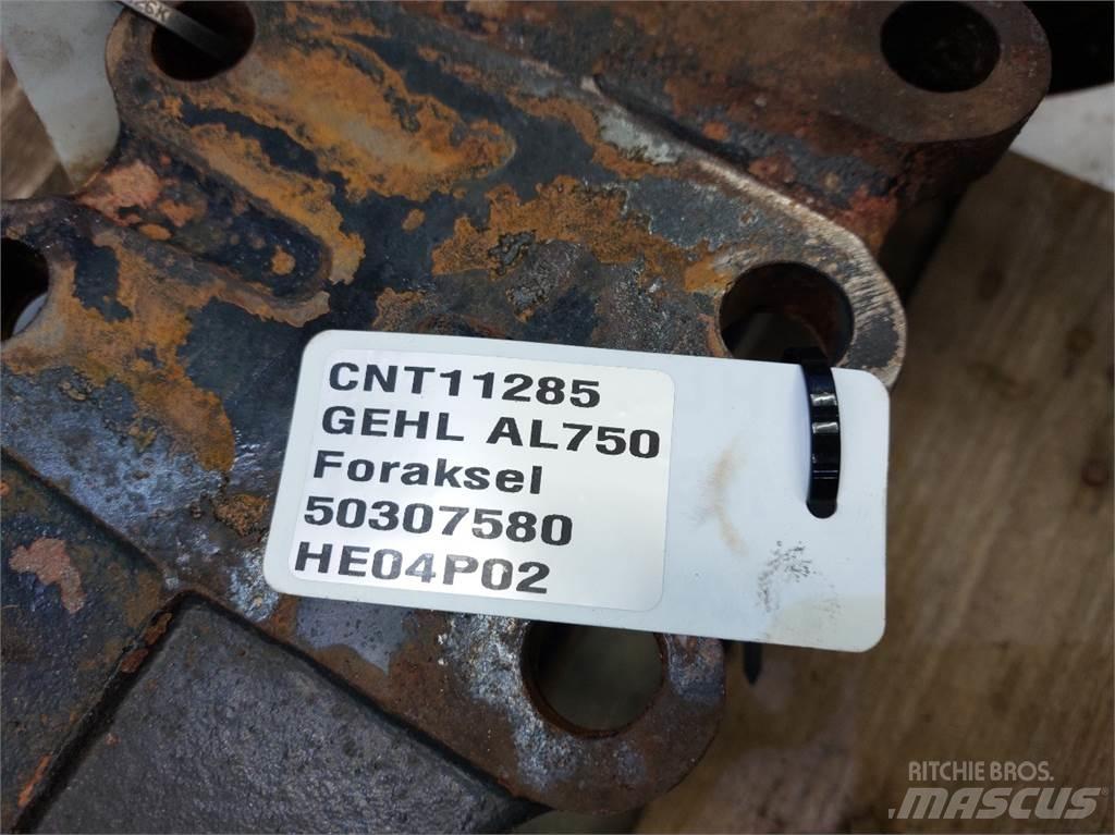 Gehl AL750 轴