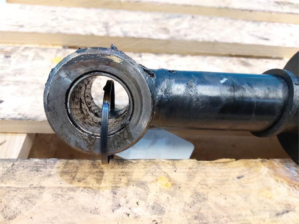 Gehl AL750 液压