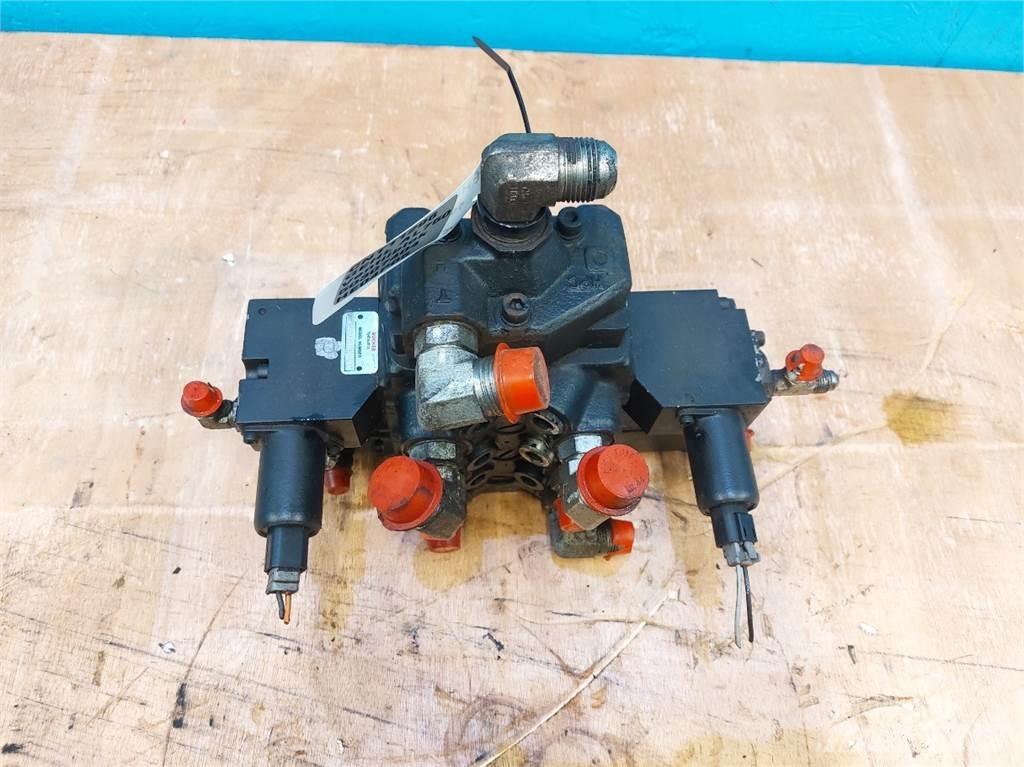 Gehl AL750 液压