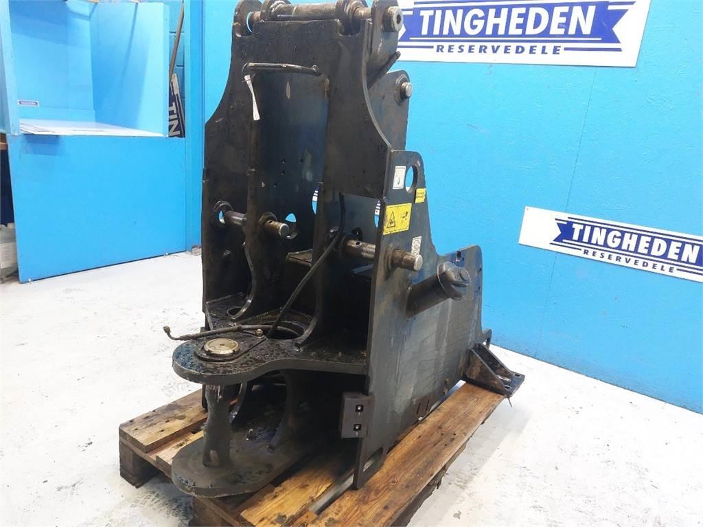 Gehl AL750 其他组件