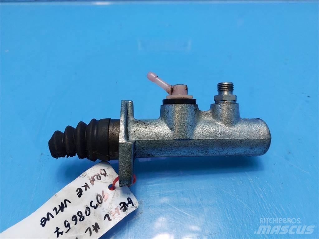 Gehl AL750 液压