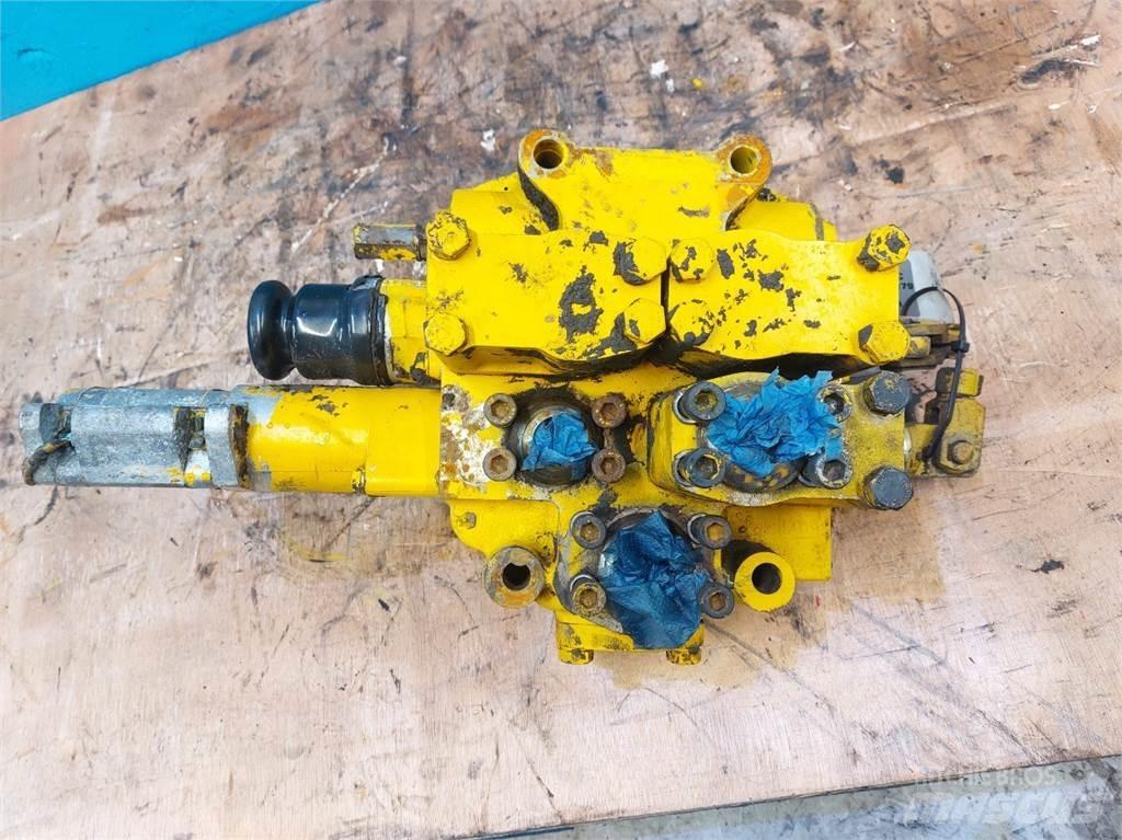  Hannonag 44C 液压