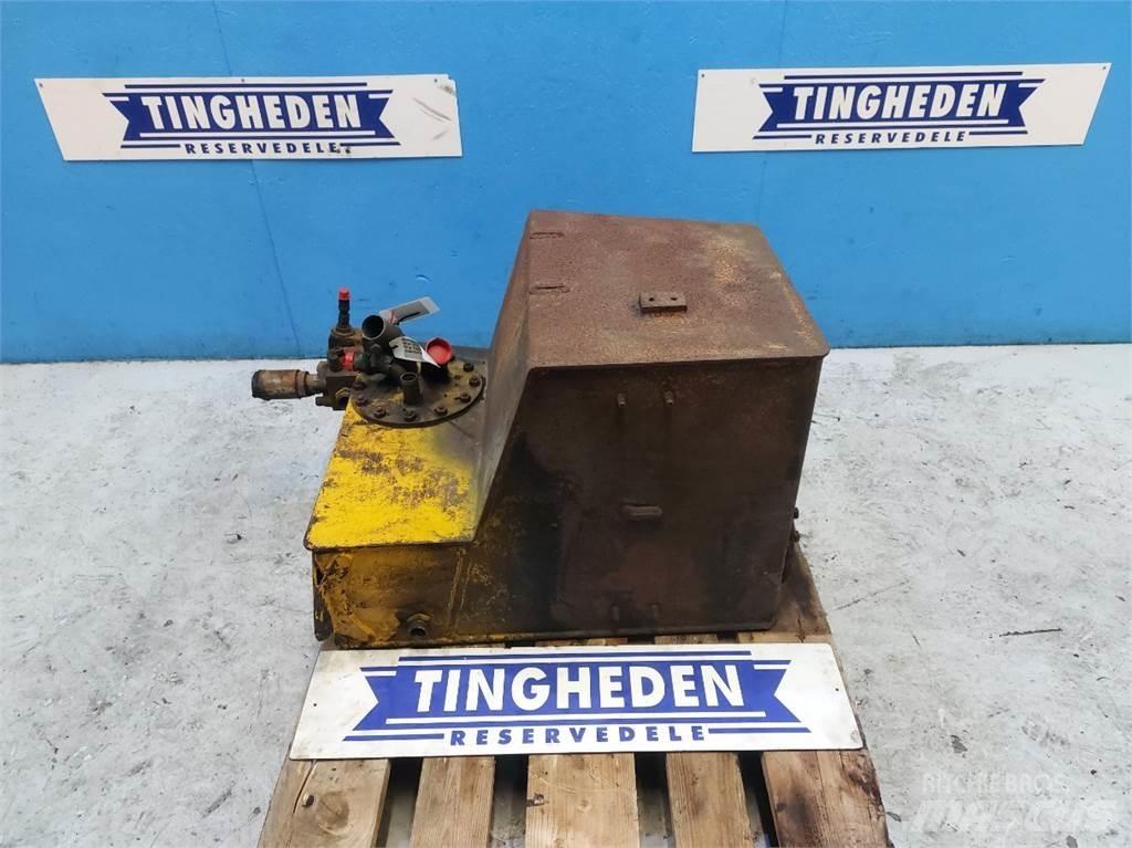  Hannonag 44C 液压