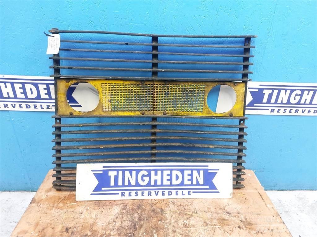  Hannonag 44C 散热器
