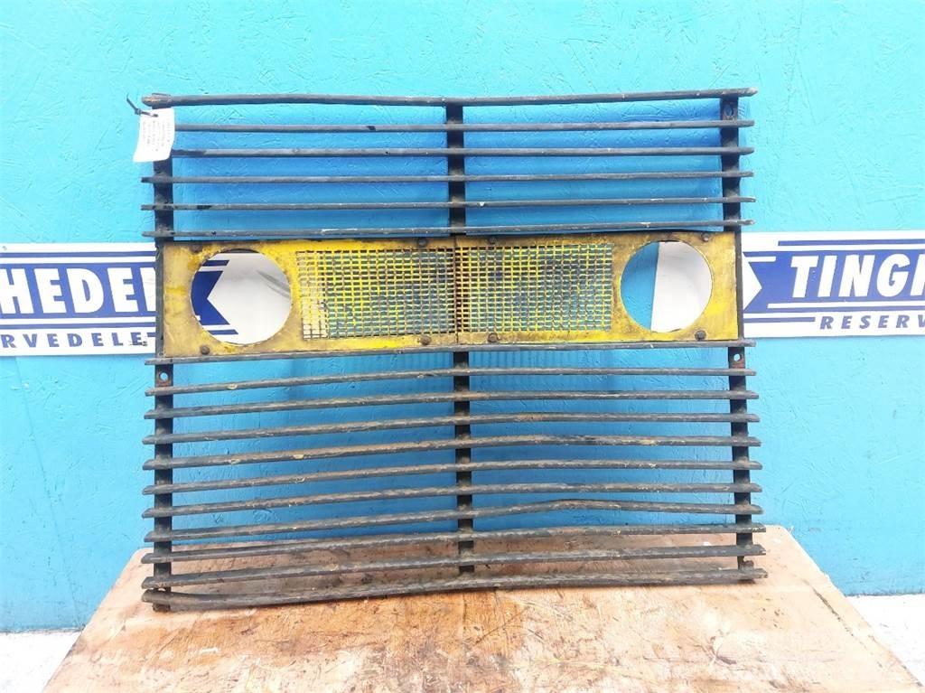  Hannonag 44C 散热器