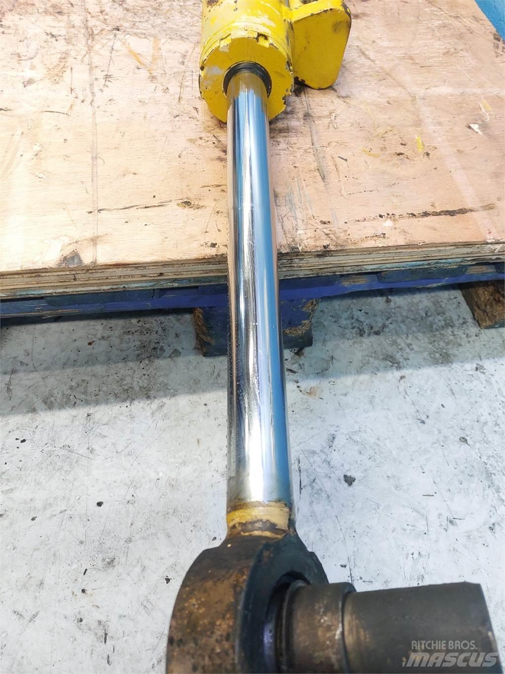  Hannonag 44C 液压