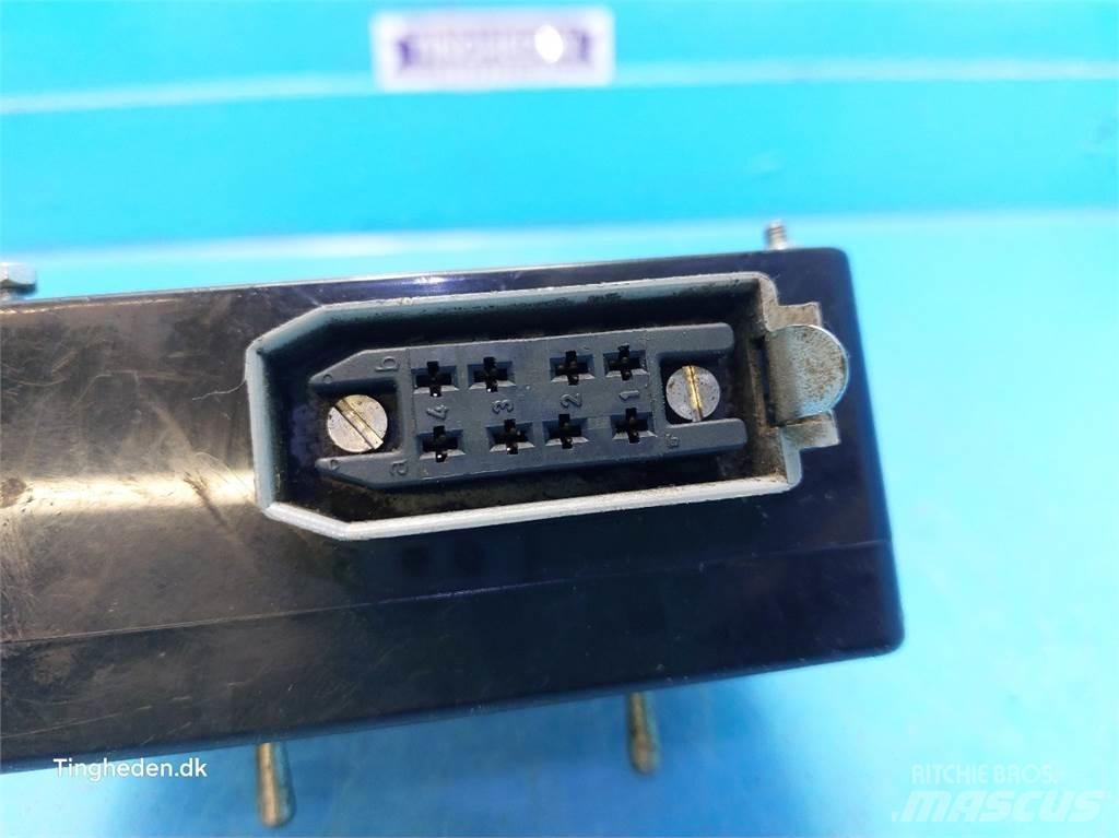 Hardi  水肥车