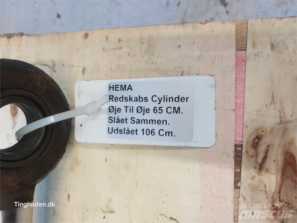 Hema Cylinder 液压