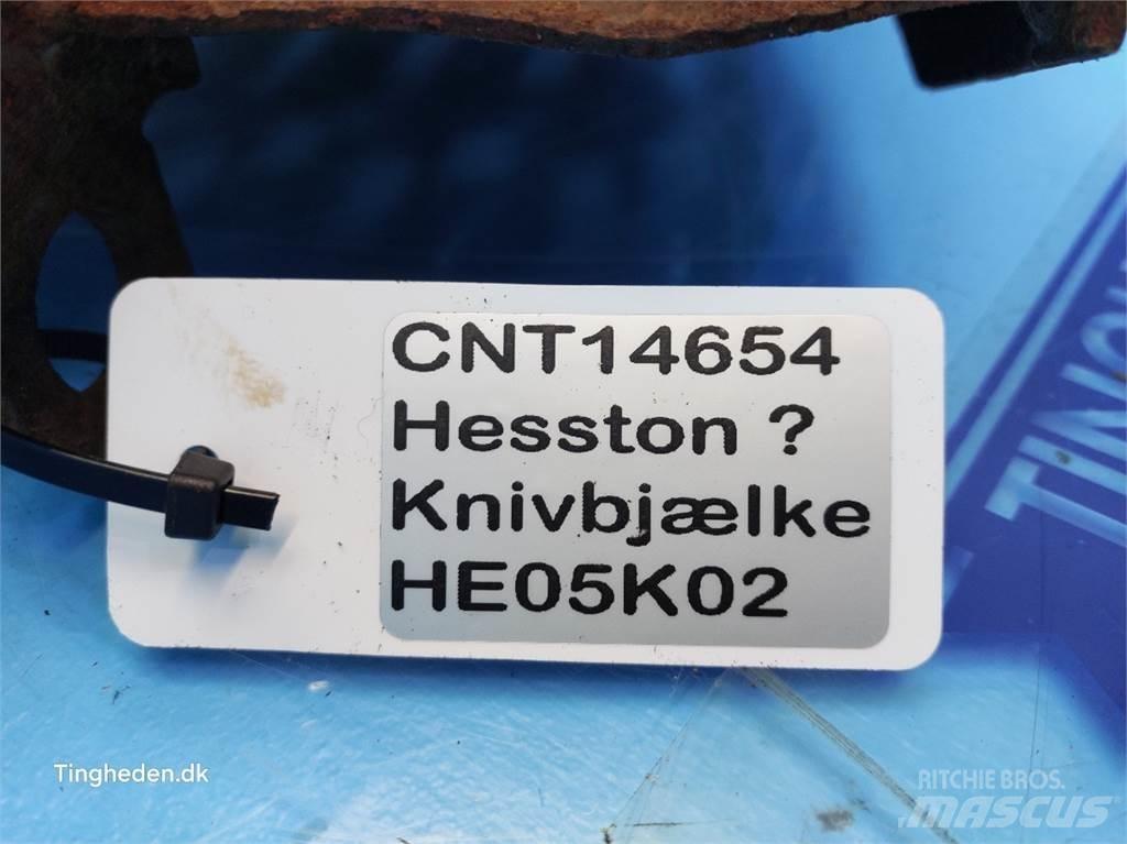 Hesston  联合收割机配件