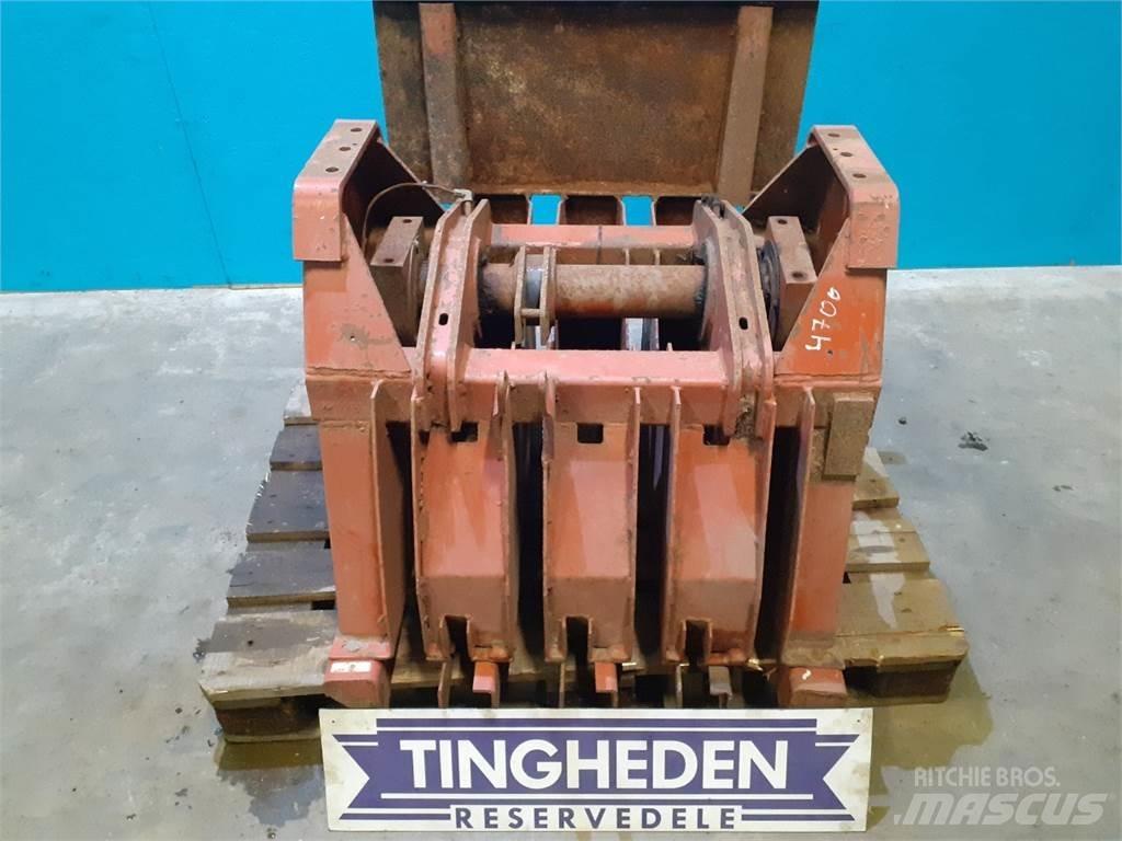 Hesston 4700 其他收获机械
