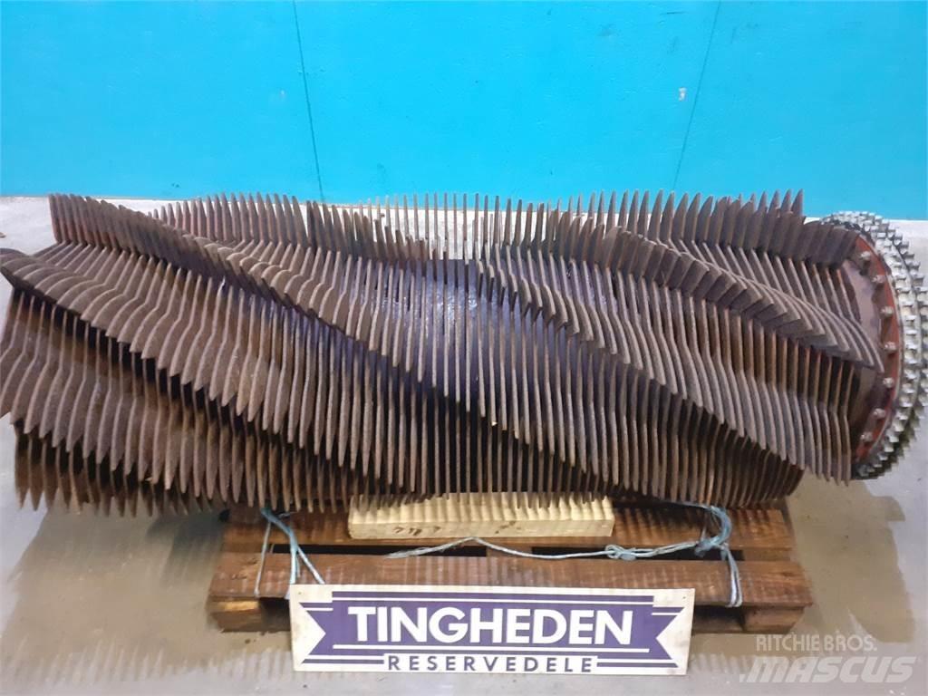 Hesston 4700 农业机械-其他
