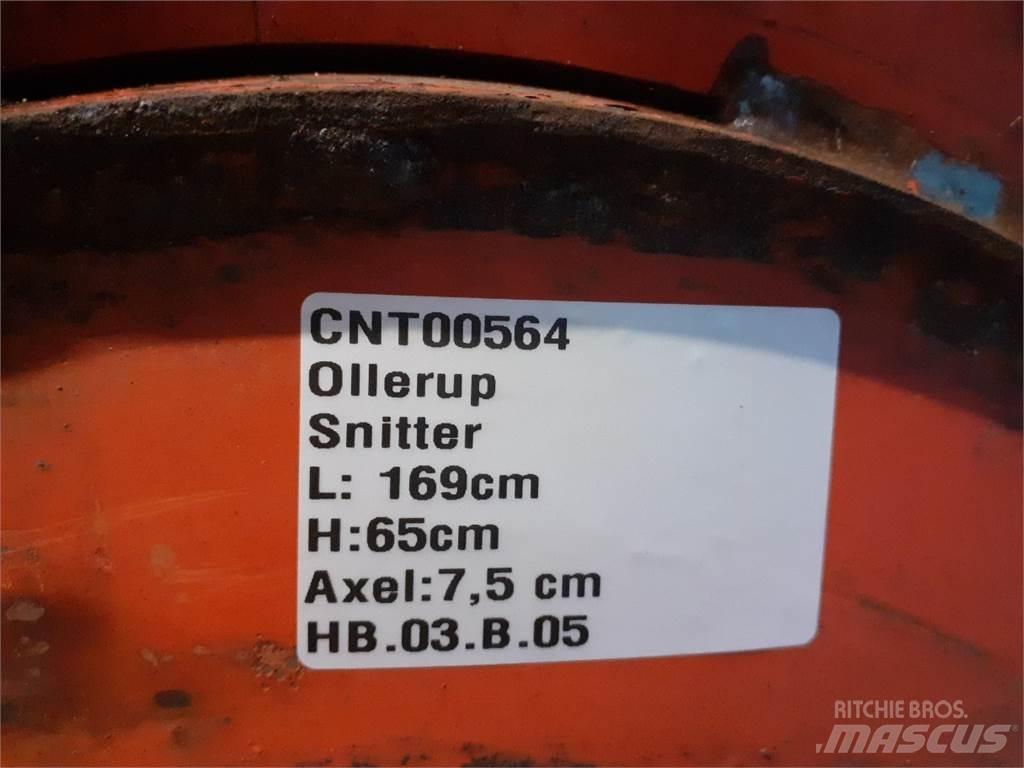 Hesston 4700 农业机械-其他