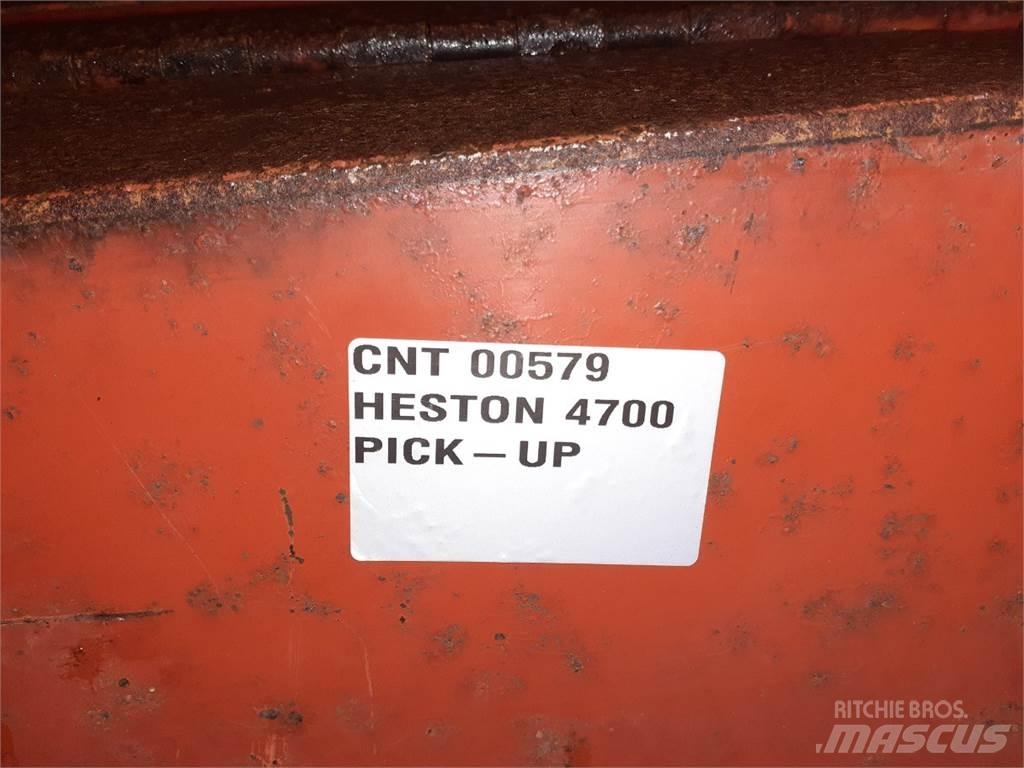 Hesston 4700 农业机械-其他