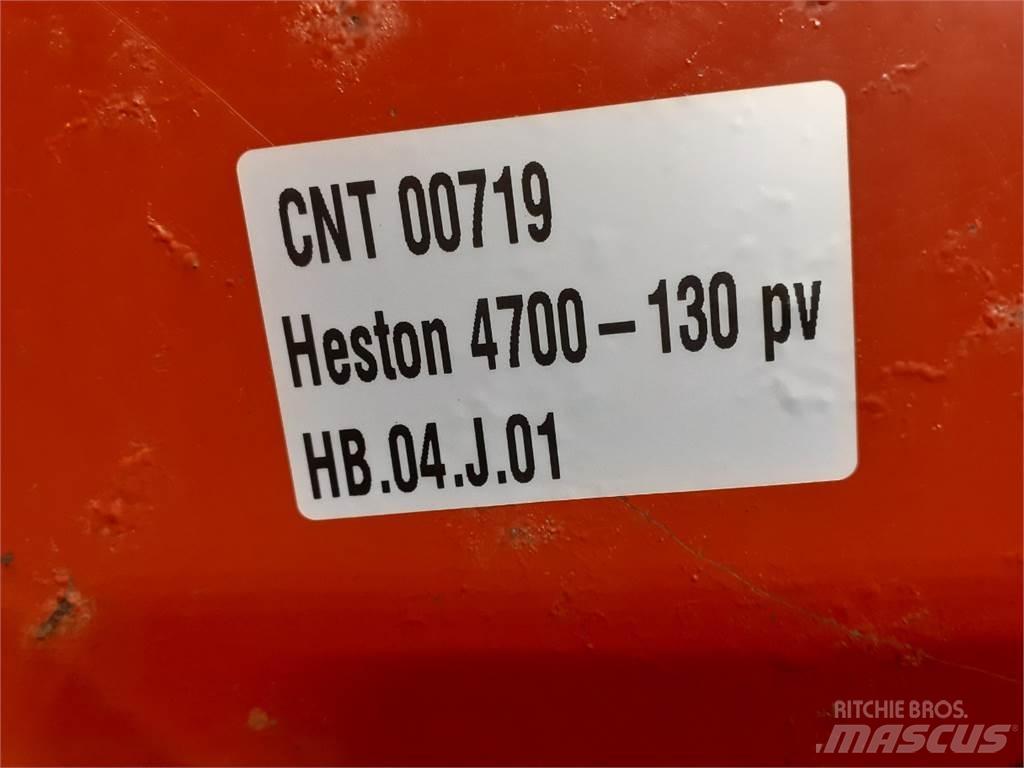 Hesston 4700 农业机械-其他