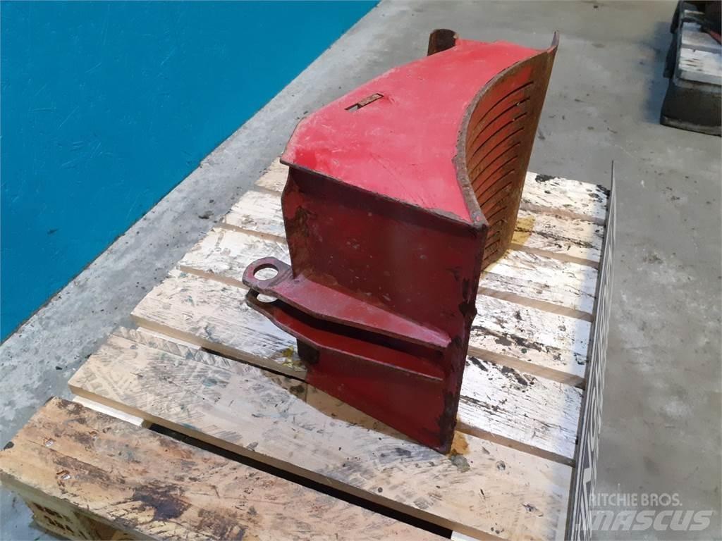 Hesston 4700 农业机械-其他