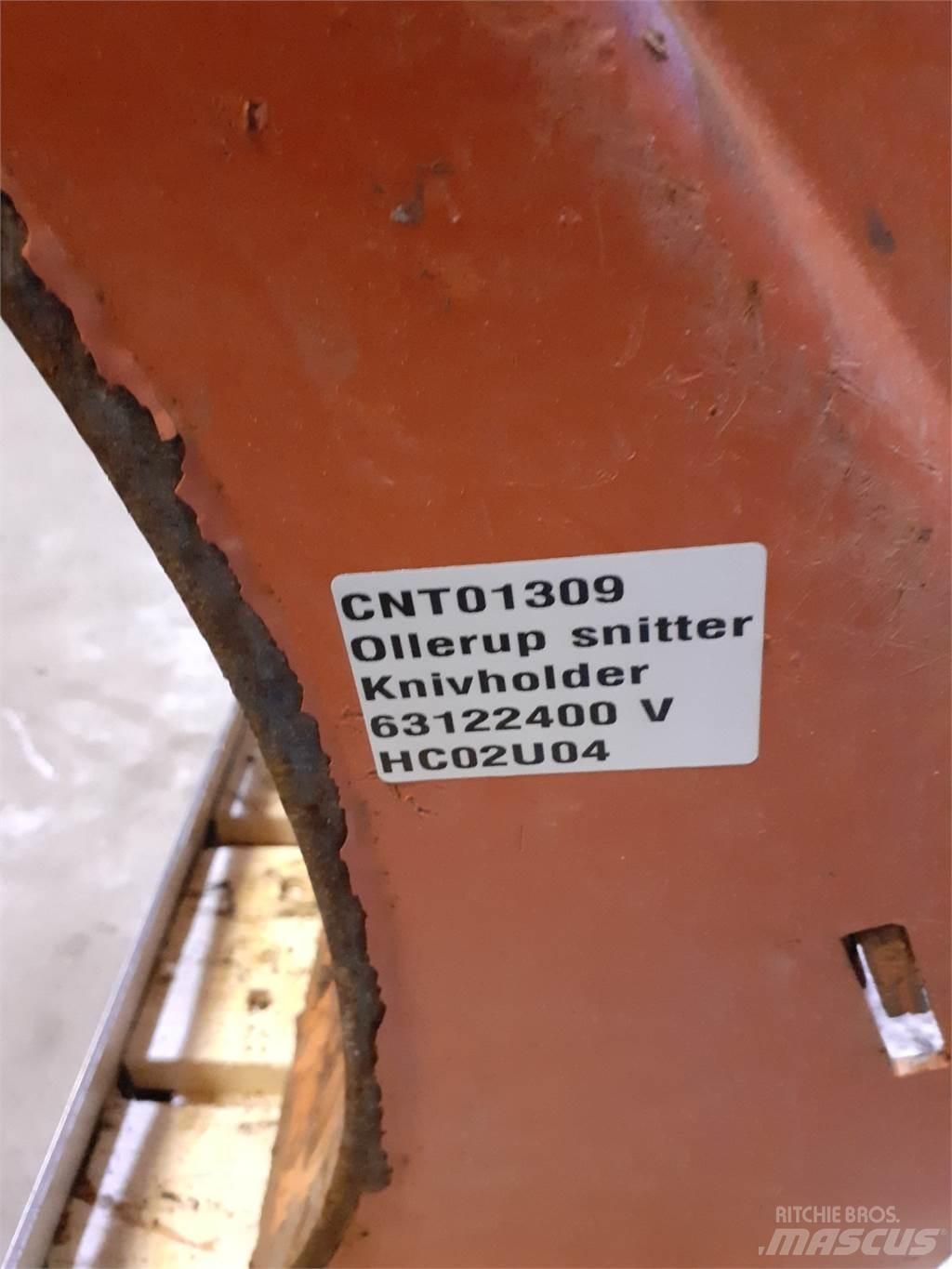 Hesston 4700 联合收割机配件