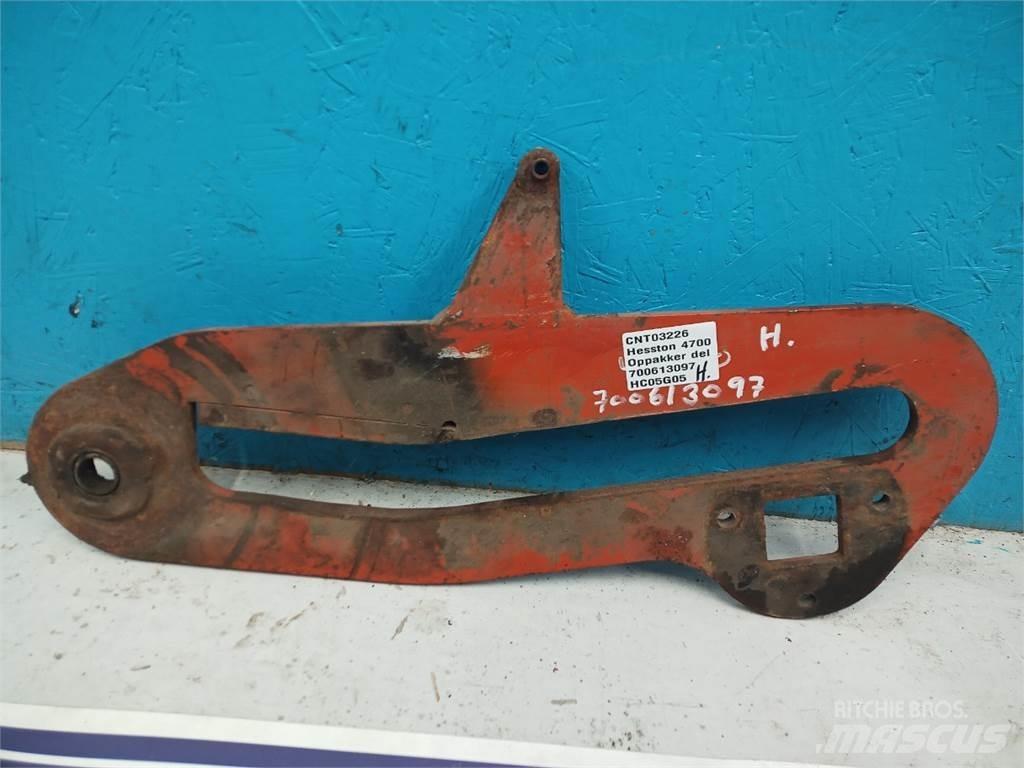 Hesston 4700 农业机械-其他