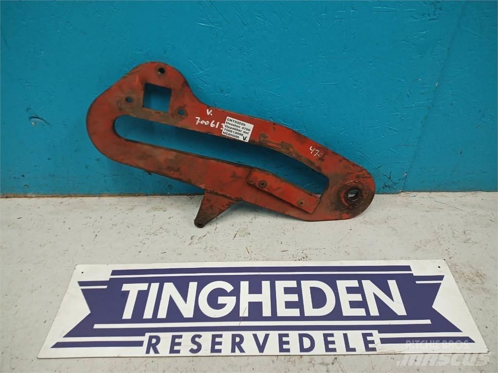 Hesston 4700 农业机械-其他