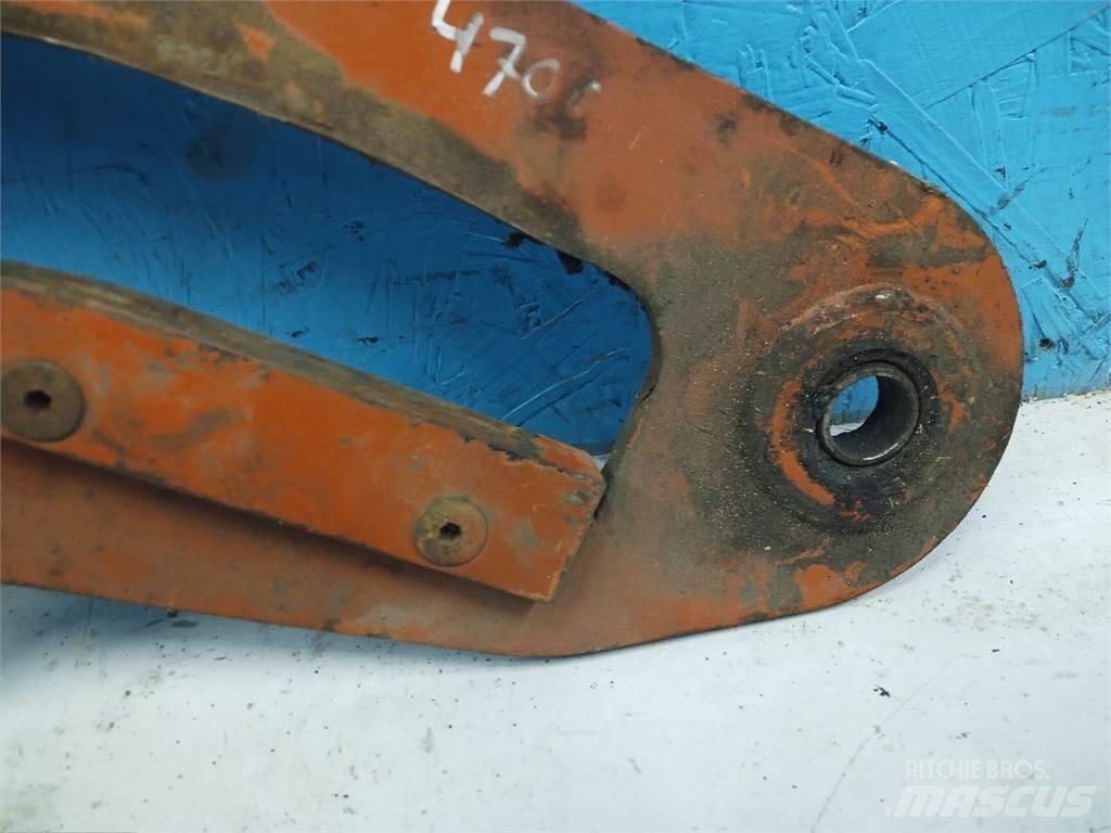 Hesston 4700 农业机械-其他