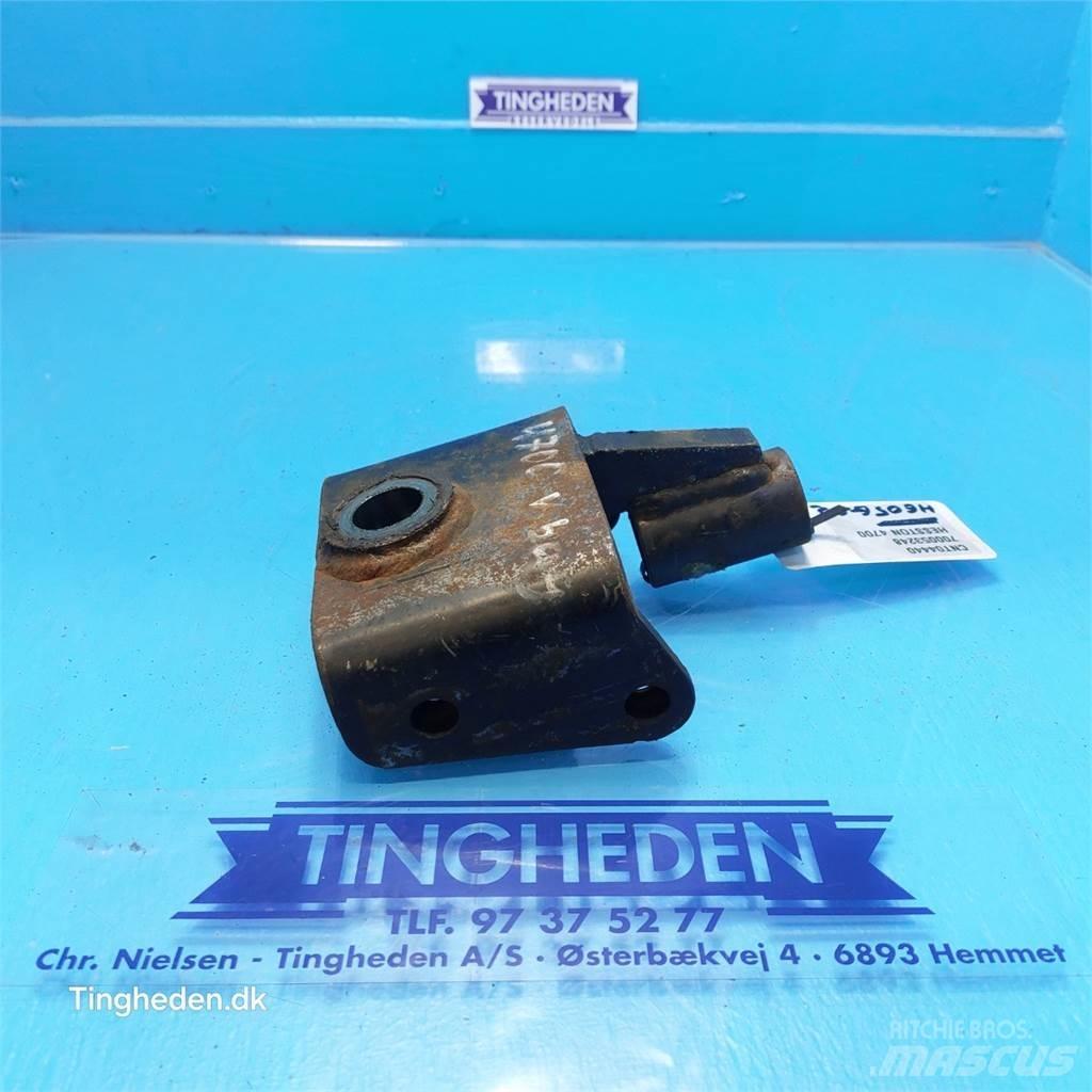 Hesston 4700 其他收获机械