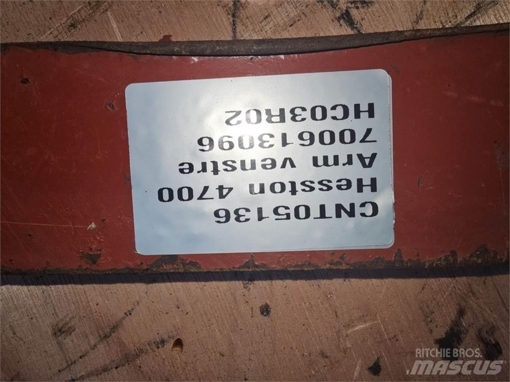 Hesston 4700 农业机械-其他