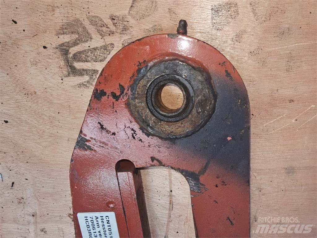 Hesston 4700 农业机械-其他
