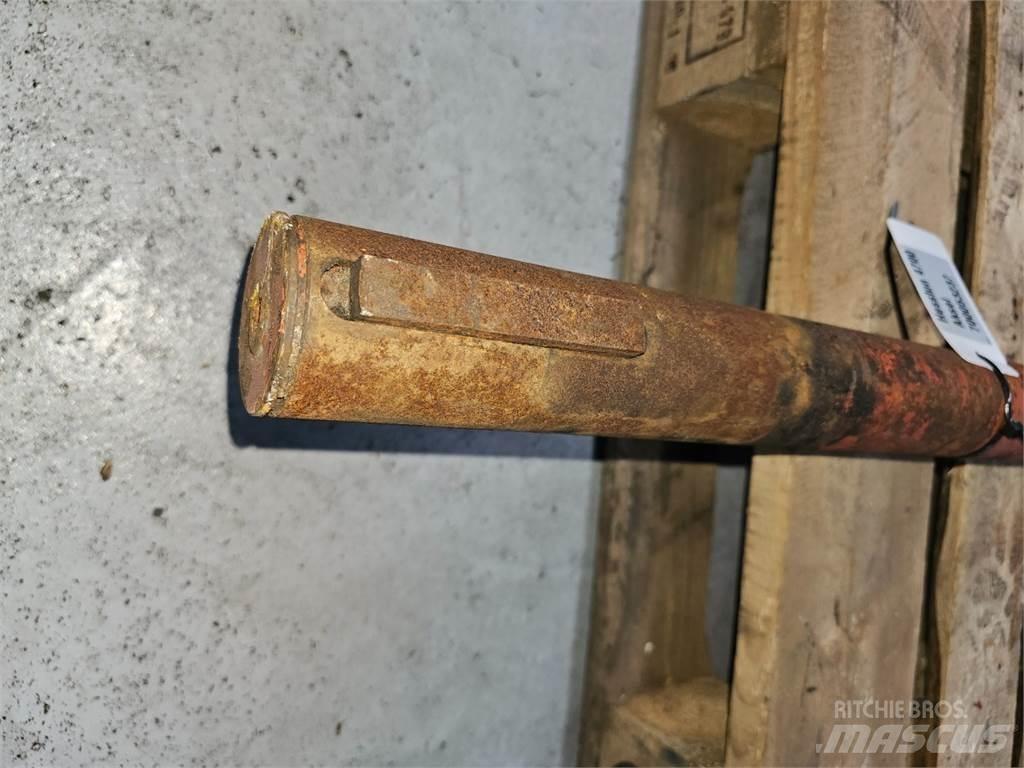 Hesston 4700 其他收获机械