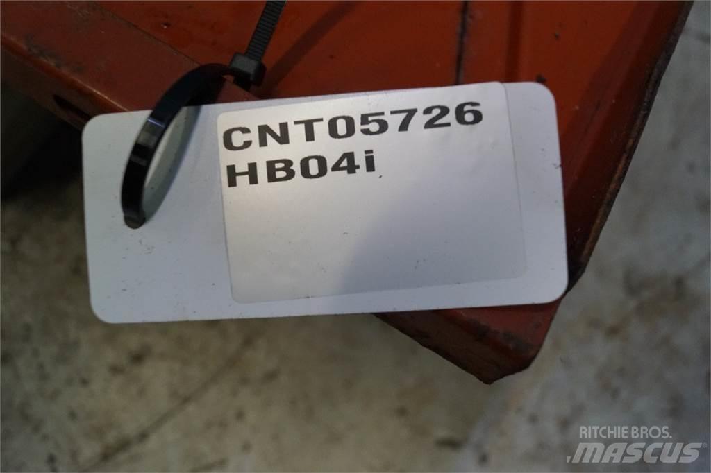Hesston 4700 筛选机