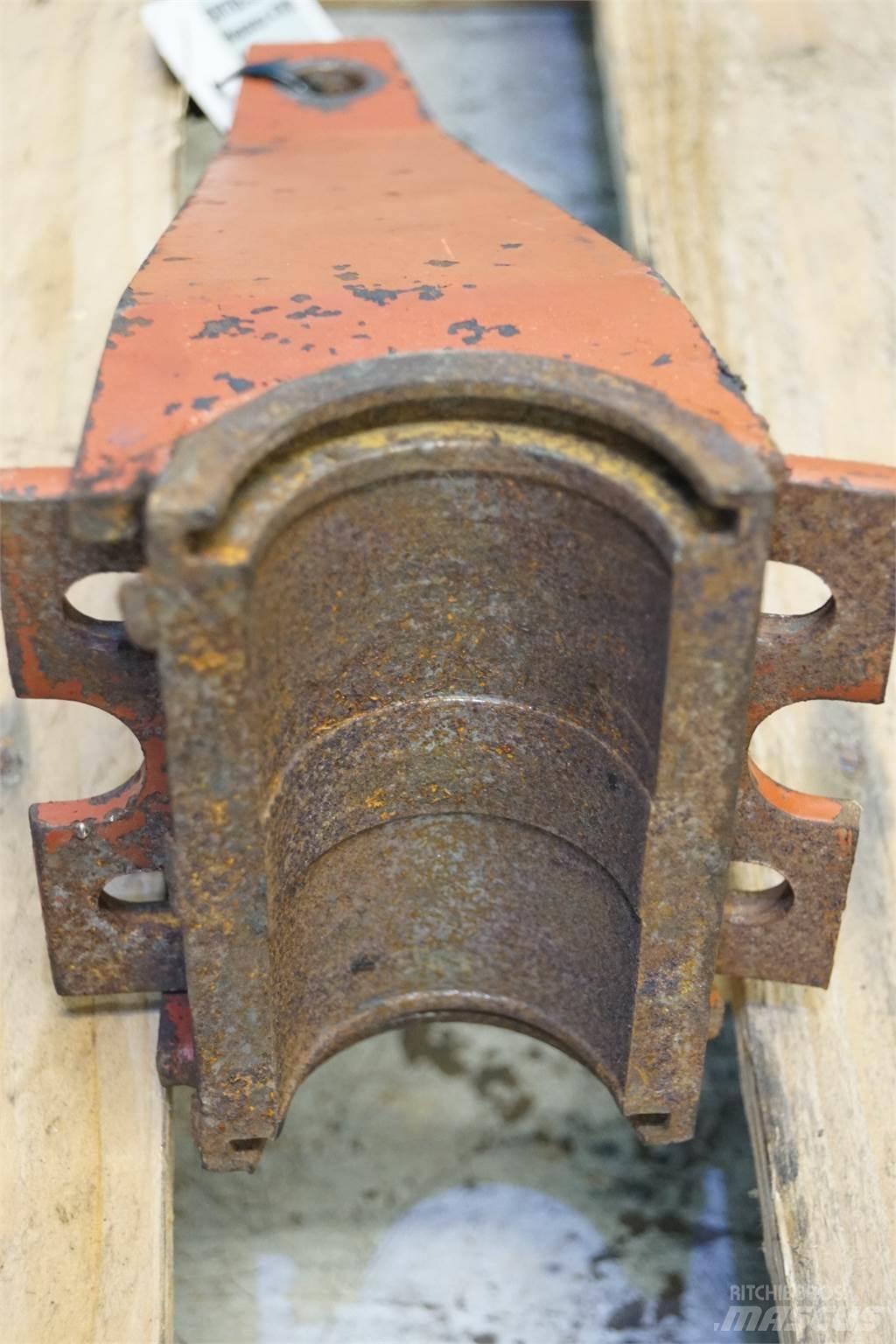 Hesston 4700 农业机械-其他