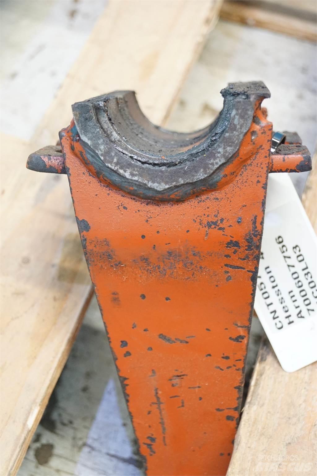 Hesston 4700 农业机械-其他
