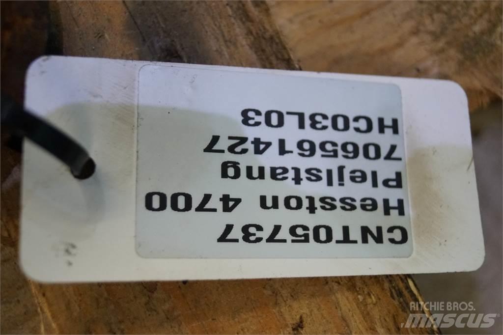 Hesston 4700 农业机械-其他