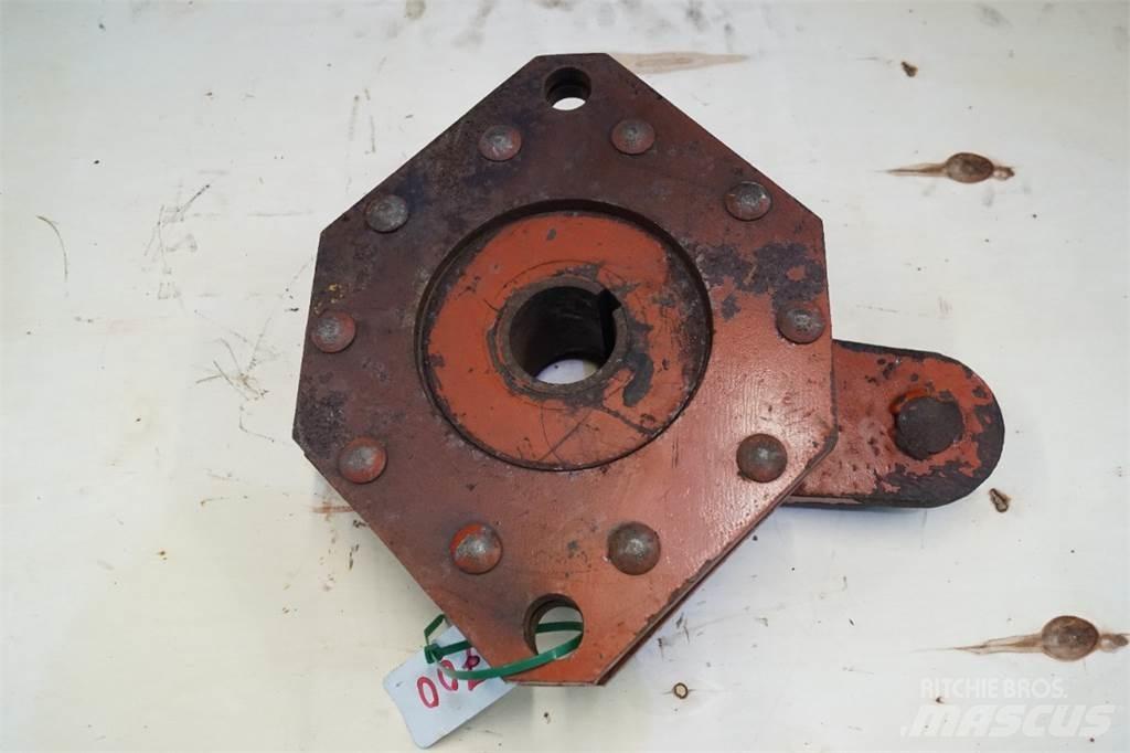 Hesston 4700 其他收获机械