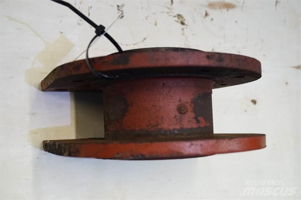 Hesston 4700 其他收获机械