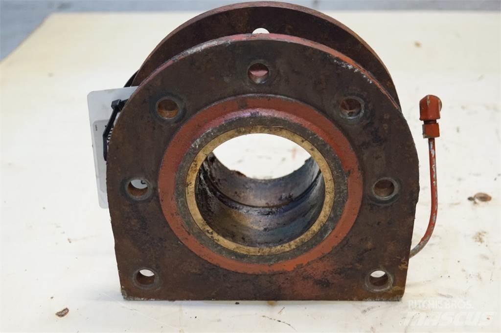 Hesston 4700 其他收获机械