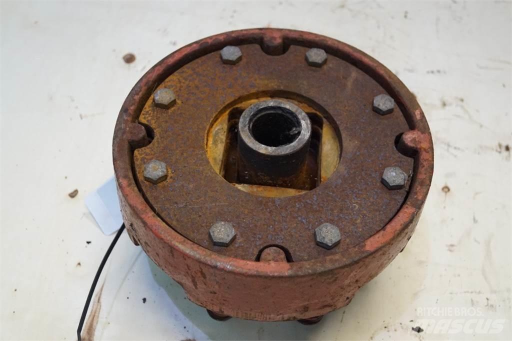 Hesston 4700 其他拖拉机配件