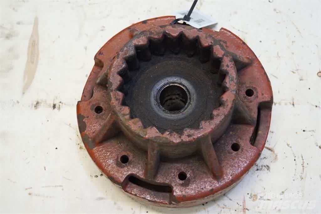 Hesston 4700 其他拖拉机配件