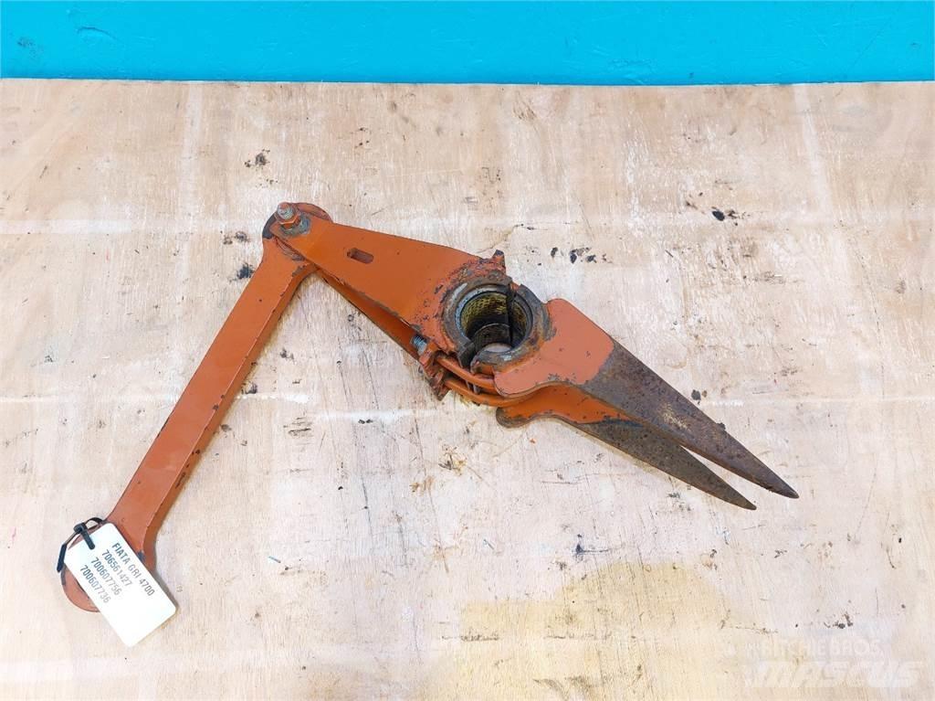 Hesston 4700 农业机械-其他