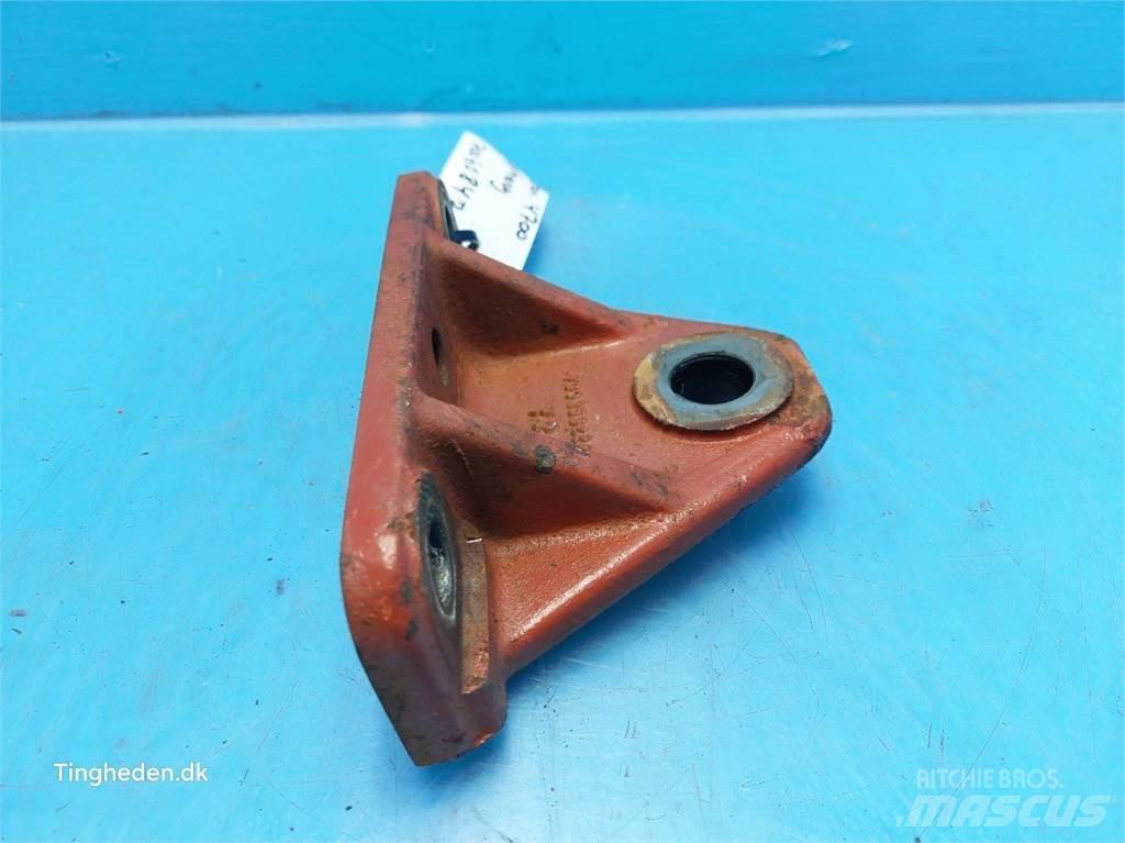 Hesston 4700 其他收获机械