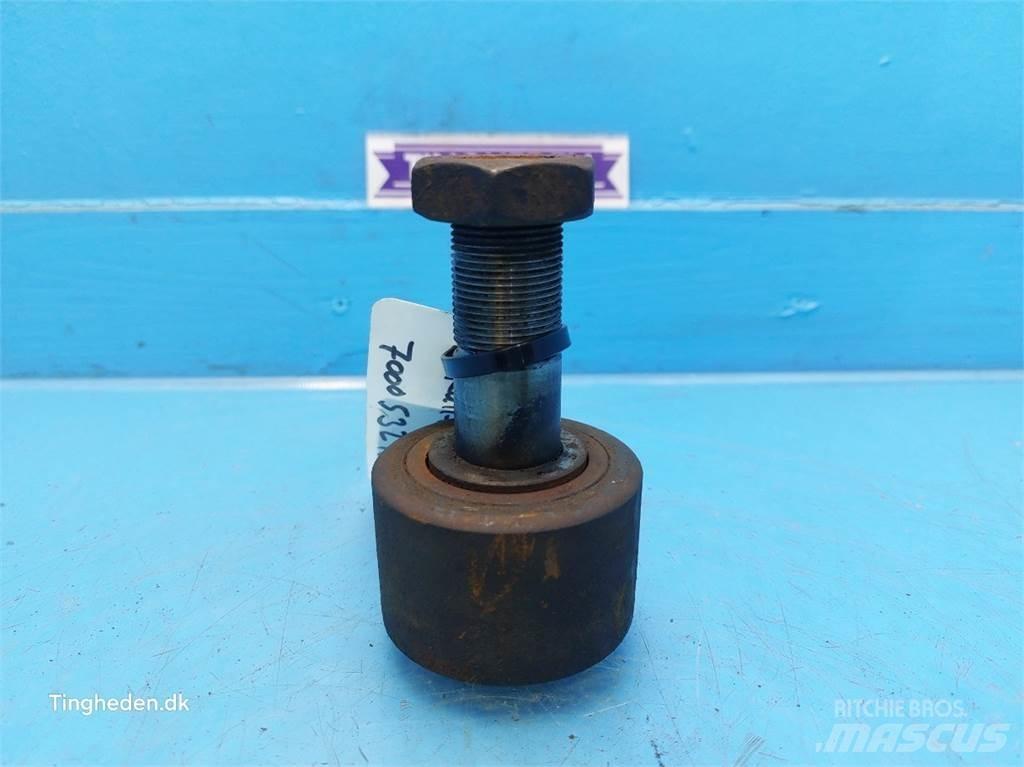 Hesston 4700 其他收获机械