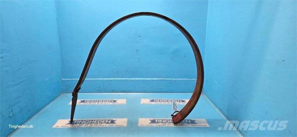 Hesston 4800 农业机械-其他